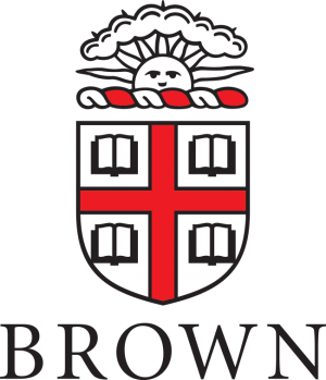 Brown Logo