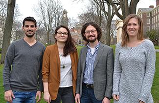 Faculty Fellows Picture