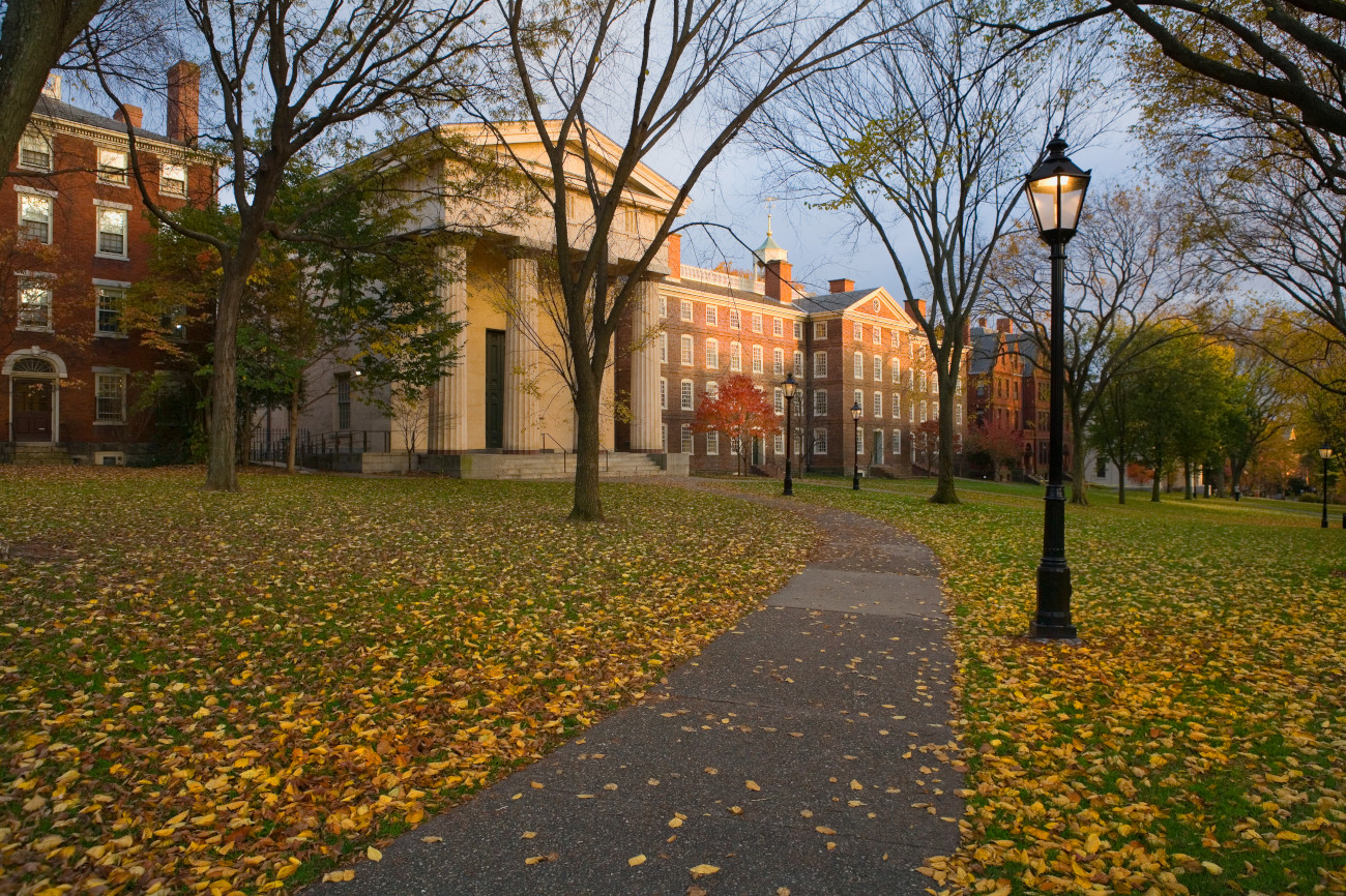 Manning Hall