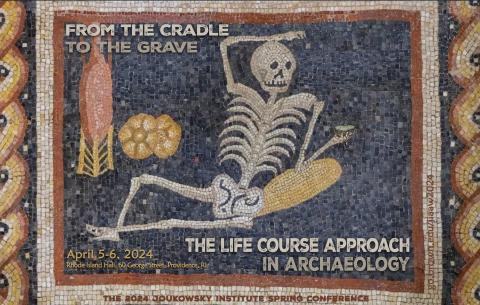 From the Cradle to the Grave Poster