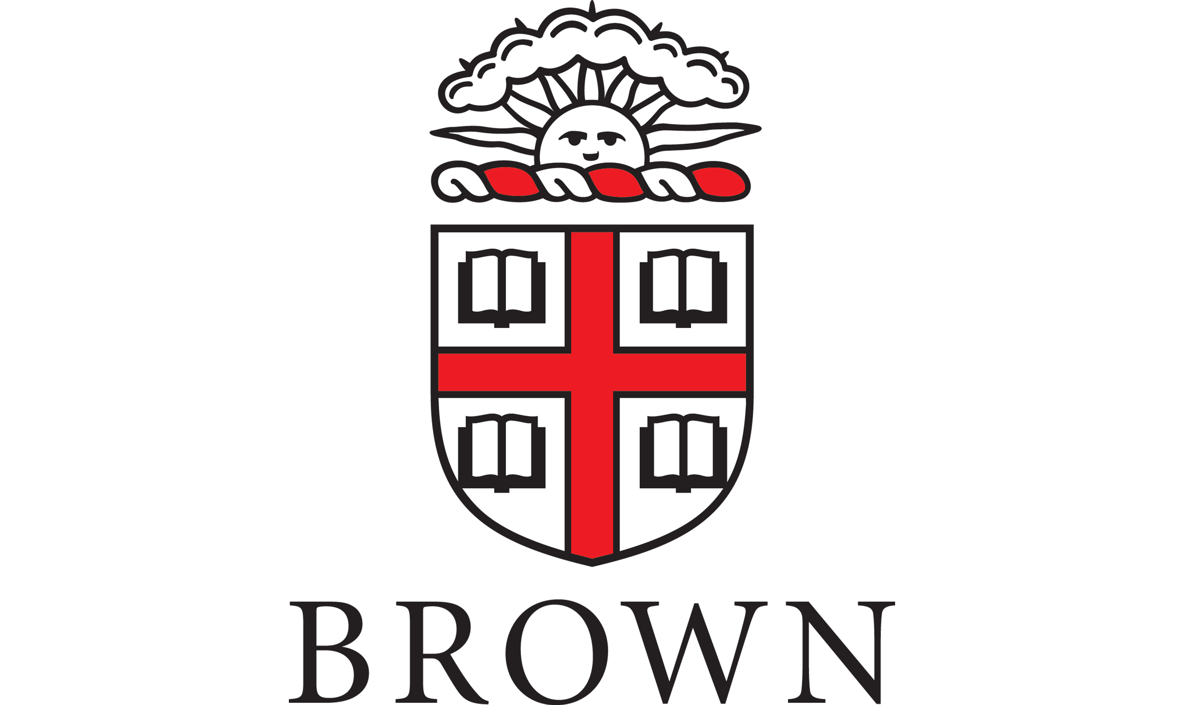 Brown University logo