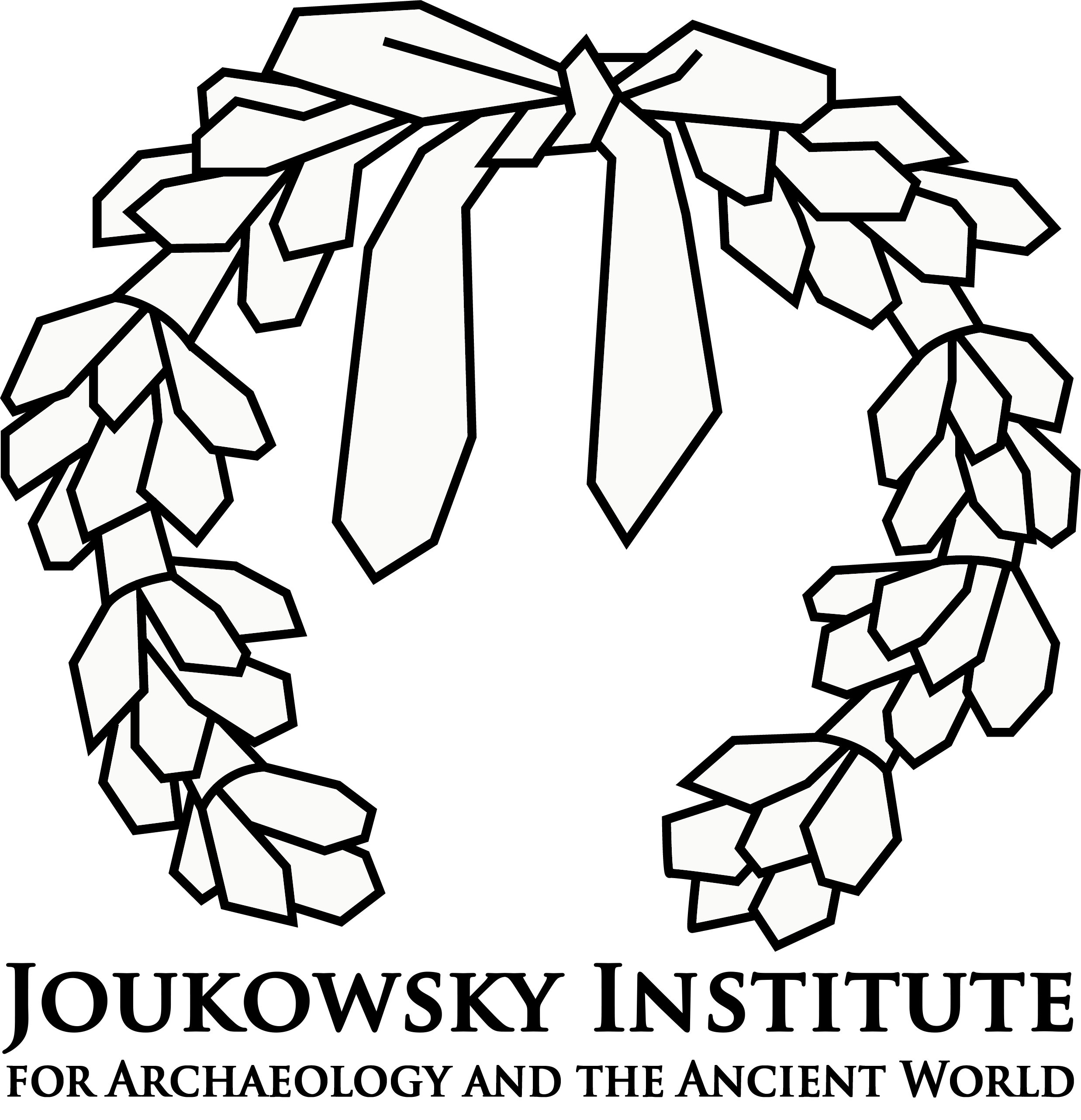 JIAAW wreath logo