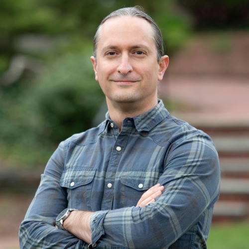 Andrew Scherer