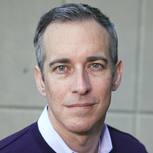 Jeffrey Moser