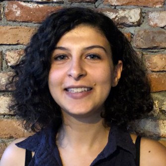 Ayşe Şanlı