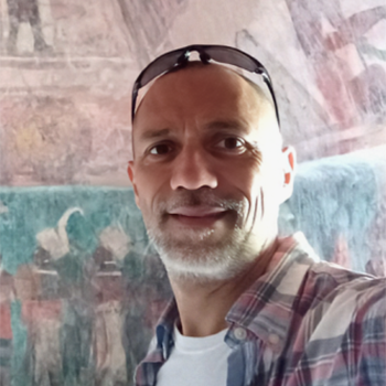 Fernando Godos